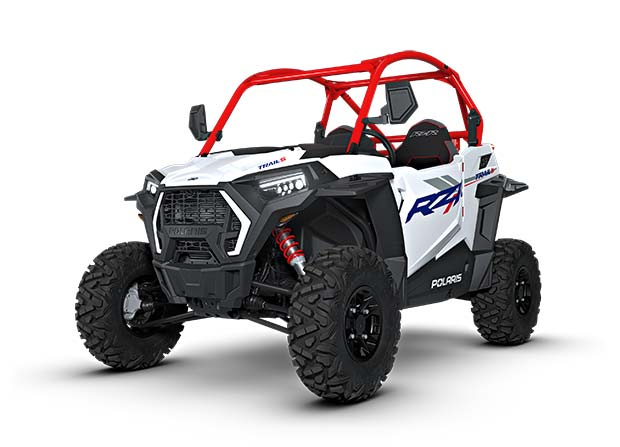 RZR Trail S 1000